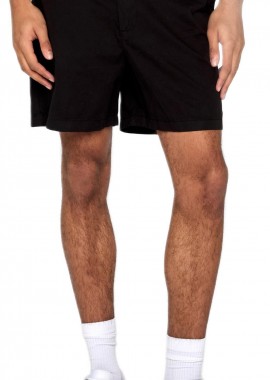 Urban Classics - Βερμούδα Σορτς TB8221-00007 Urban Classics Black