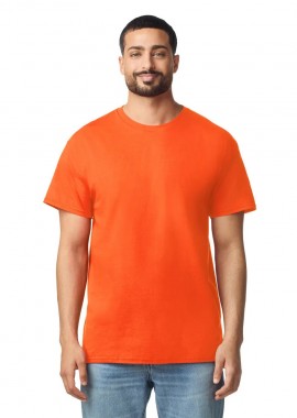 Gildan - Βαμβακερό T-Shirt 3000 Gildan Light Cotton Orange