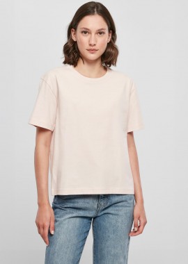 BYB - Γυναικείο T-shirt BY211 Build Your Brand Pink