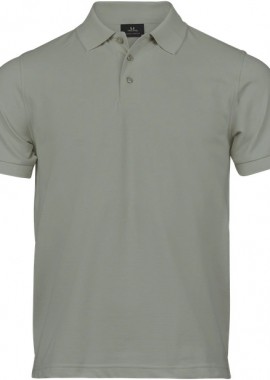 Tee Jays - Μπλούζα Polo 1405 Tee Jays Luxury Stretch Sage