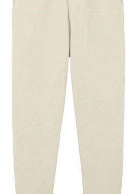 Gildan - Παντελόνι Φόρμας Softstyle Midweight Pocket SF100 Gildan Off White
