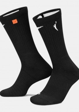 Nike - Nike WNBA Elite Κάλτσες (9000232143_13617)