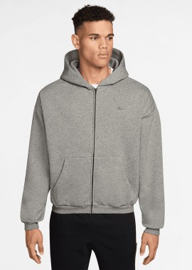 Nike - Nike Standard Issue Ανδρική Ζακέτα (9000234698_6077)