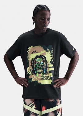Nike - Nike JA M90 Ανδρικό T-Shirt (9000234546_1469)
