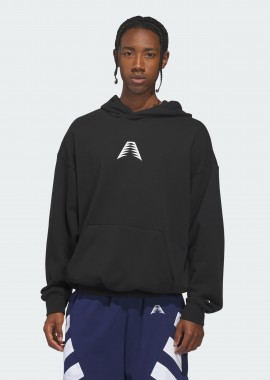 adidas - adidas M Anthony Edwards Bt Hoody (9000260299_1469)