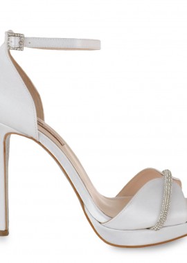 TSAKIRIS MALLAS Bridal - ΠΕΔΙΛΑ σχέδιο: 041005616