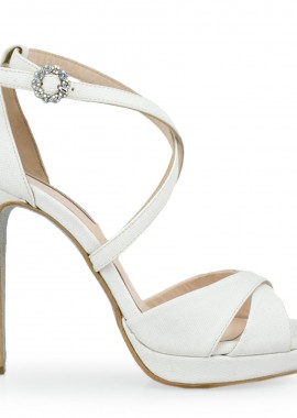 TSAKIRIS MALLAS Bridal - ΠΕΔΙΛΑ σχέδιο: 041006696