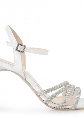 TSAKIRIS MALLAS Bridal - ΠΕΔΙΛΑ σχέδιο: 041006794