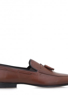 GIOVANNI MORELLI - LOAFERS σχέδιο: R558Y0711