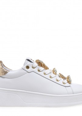RENATO GARINI - SNEAKERS σχέδιο: S125Q7912