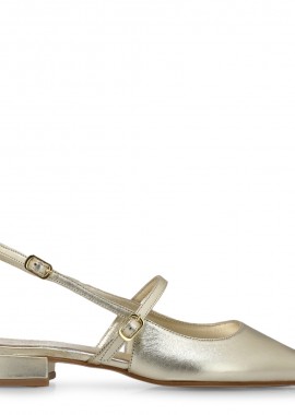 TSAKIRIS MALLAS - SLINGBACK σχέδιο: S41007591