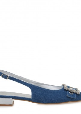 TSAKIRIS MALLAS - SLINGBACK σχέδιο: S41007741