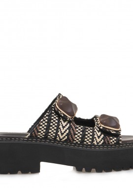 Noa Harmon - FLATFORMS σχέδιο: S41676843