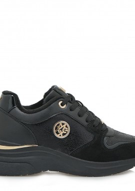 MEXX - LACE-UP SHOES σχέδιο: T179B3143