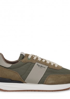 PEPE JEANS - CASUAL σχέδιο: T50630501