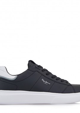PEPE JEANS - SNEAKERS σχέδιο: T50632201
