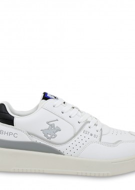 BEVERLY HILLS POLO CLUB - SNEAKERS σχέδιο: T513U7401