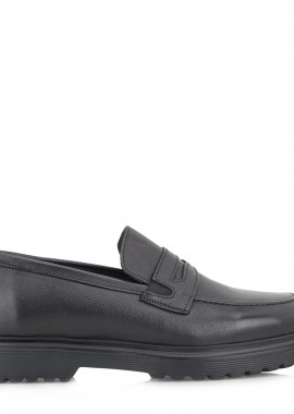 GIOVANNI MORELLI - LOAFERS σχέδιο: T537B5522