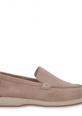 LARA CONTE MADRID - LOAFERS σχέδιο: U102H1202