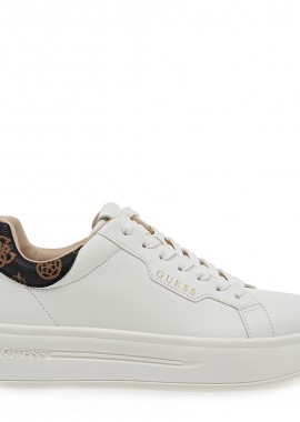 GUESS - SNEAKERS σχέδιο: U10630202