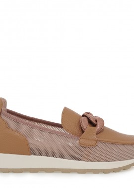 EXE - LOAFERS σχέδιο: U107Y8892
