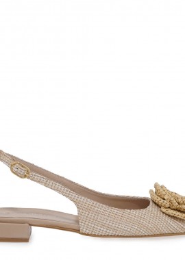 TSAKIRIS MALLAS - SLINGBACK σχέδιο: U41005501