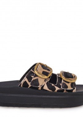FANTASY SANDALS - FLATS σχέδιο: U416U1002