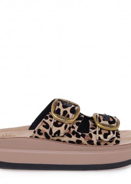FANTASY SANDALS - FLATS σχέδιο: U416U1002