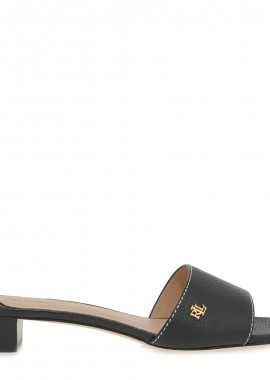 RALPH LAUREN - MULES σχέδιο: U448B2592