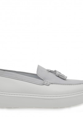 GIOVANNI MORELLI - LOAFERS σχέδιο: U517B0782