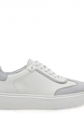 GIOVANNI MORELLI - SNEAKERS σχέδιο: U517B8522