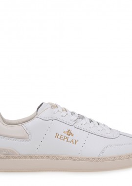 REPLAY - SNEAKERS σχέδιο: U523L0031