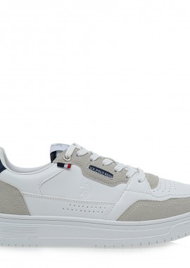 U.S. POLO ASSN. - CASUAL σχέδιο: U524J2001