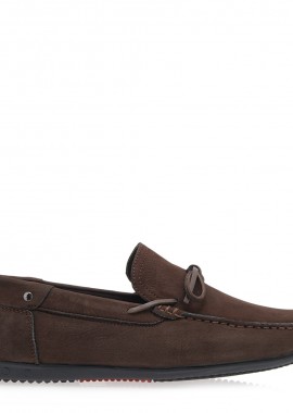 JK LONDON - LOAFERS σχέδιο: U528B5031