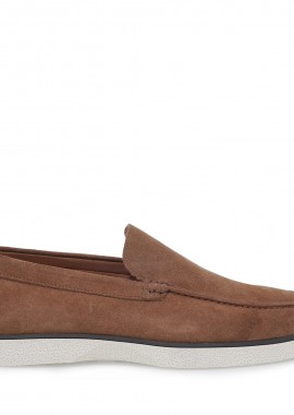GIOVANNI MORELLI - LOAFERS σχέδιο: U558B6341