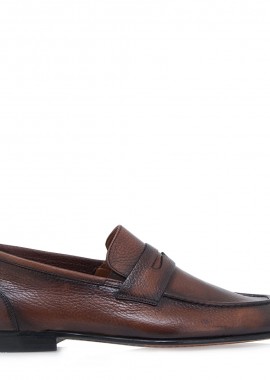 GIOVANNI MORELLI - LOAFERS σχέδιο: U558B7192