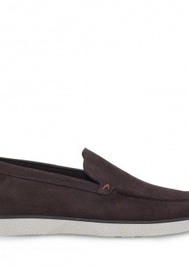 GIOVANNI MORELLI - LOAFERS σχέδιο: U558B7731