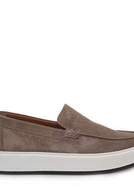 GIOVANNI MORELLI - LOAFERS σχέδιο: U559A1272