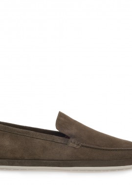 GIOVANNI MORELLI - LOAFERS σχέδιο: U559A2021