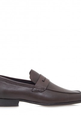 ISAAC ROMA - LOAFERS σχέδιο: U57002701