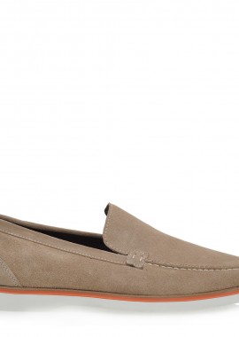 GIOVANNI MORELLI - LOAFERS σχέδιο: U572A0661