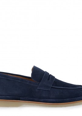 GIOVANNI MORELLI - LOAFERS σχέδιο: U588E1151