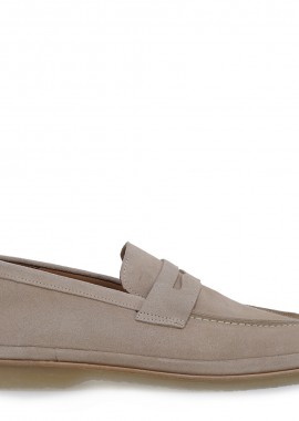 GIOVANNI MORELLI - LOAFERS σχέδιο: U588E1151
