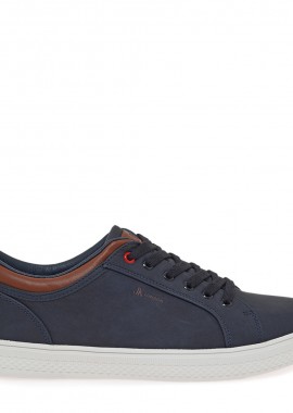 JK LONDON - SNEAKERS σχέδιο: U592A5461