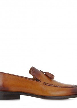 LORENZO RUSSO - LOAFERS σχέδιο: U597B4532