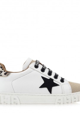 EXE KIDS - SNEAKERS σχέδιο: UA24B3242