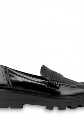 DKNY - LOAFERS σχέδιο: V110Y1463