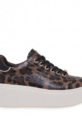 RENATO GARINI - SNEAKERS σχέδιο: V119R1583