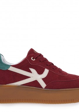RENATO GARINI - SNEAKERS σχέδιο: V119R9343