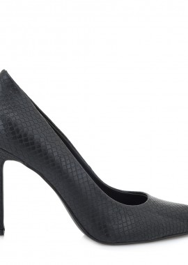 TXT WOMEN FASHION SHOES - ΓΟΒΕΣ σχέδιο: V192A0115